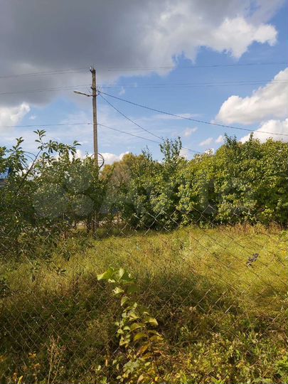 Дом 40 м² на участке 50 сот.