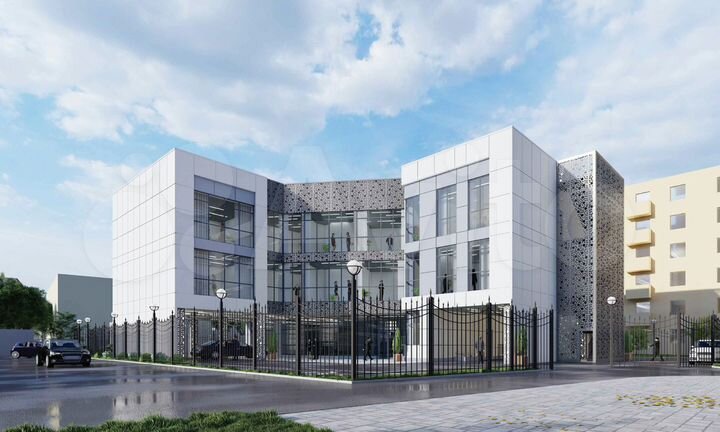 Участок 19,5 сот. (ИЖС)