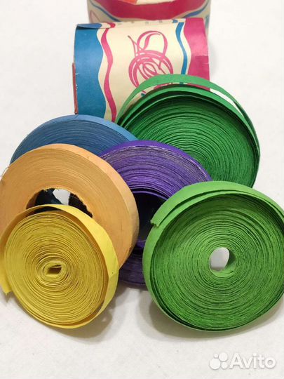 Серпантин,свечи бенгальские, маски карнавальные