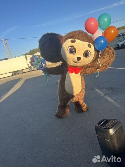 Ростовые куклы на праздник