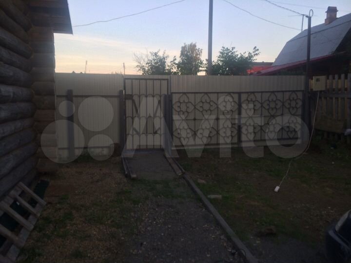 Дача 40 м² на участке 6,1 сот.