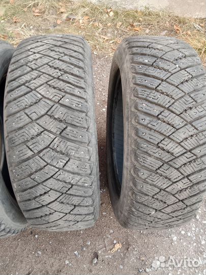 Goodyear Ultragrip Ice Arctic 205/60 R16