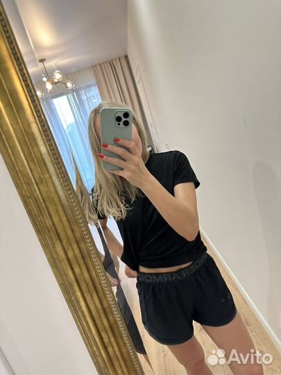 Шорты under armour