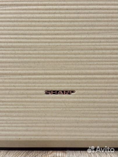 Очиститель/увлажнитель воздуха Sharp KC-C100E