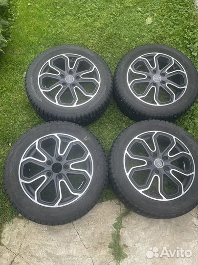 Nokian Tyres Nordman 7 205/55 R16 94