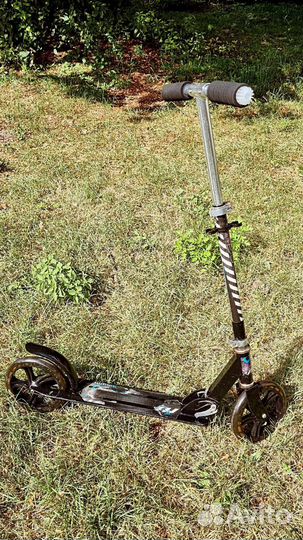 Складной Самокат Scooter