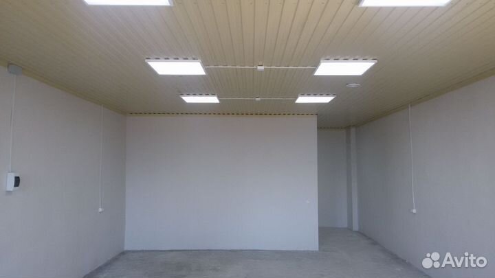 Отделочные работы