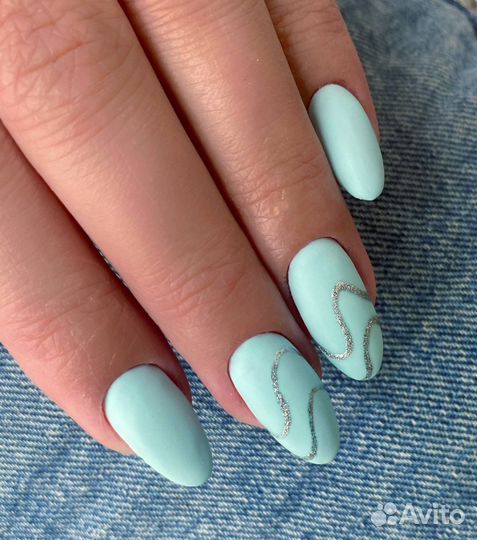 Мастер маникюра на дому