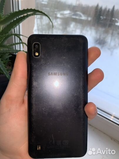 Samsung a10