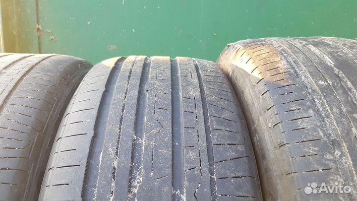 Nitto NT830 205/55 R16 94W