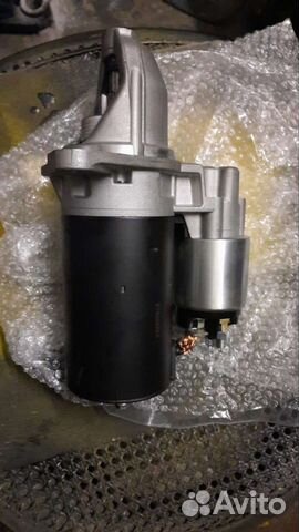 Стартер Крауф stb0589ba