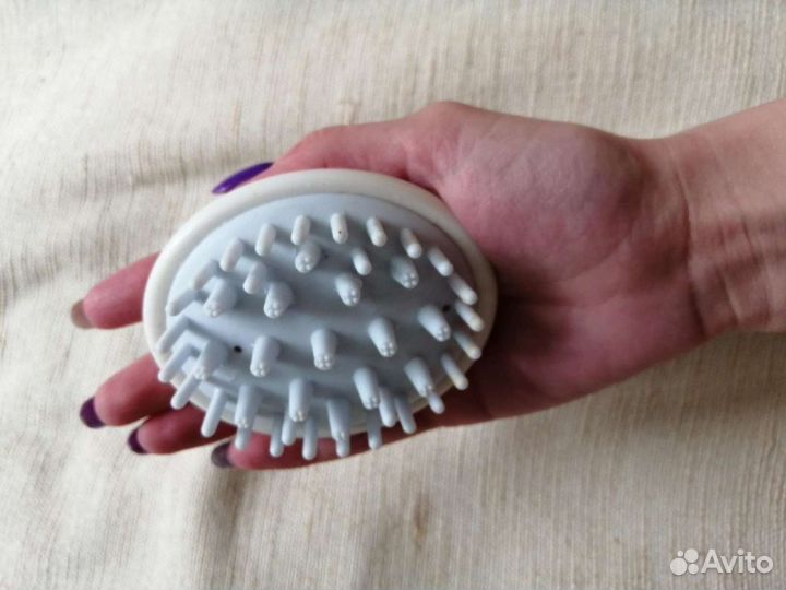 Массажер для тела