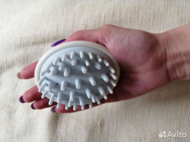 Массажер для тела