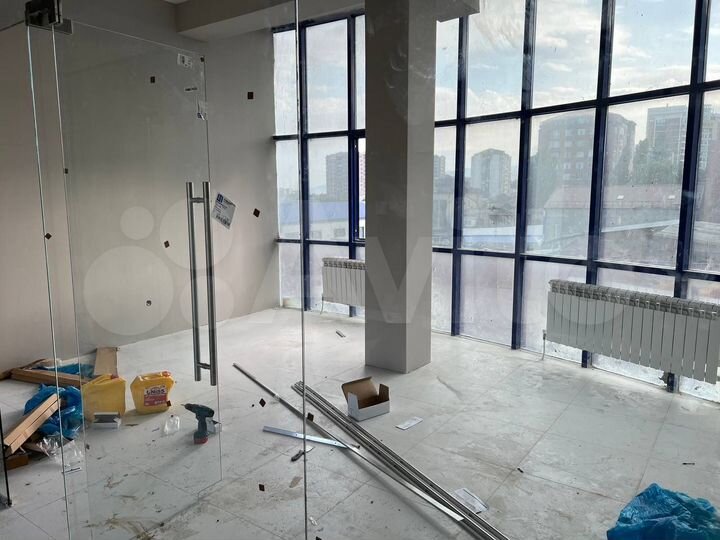 Свободного назначения, 120 м²