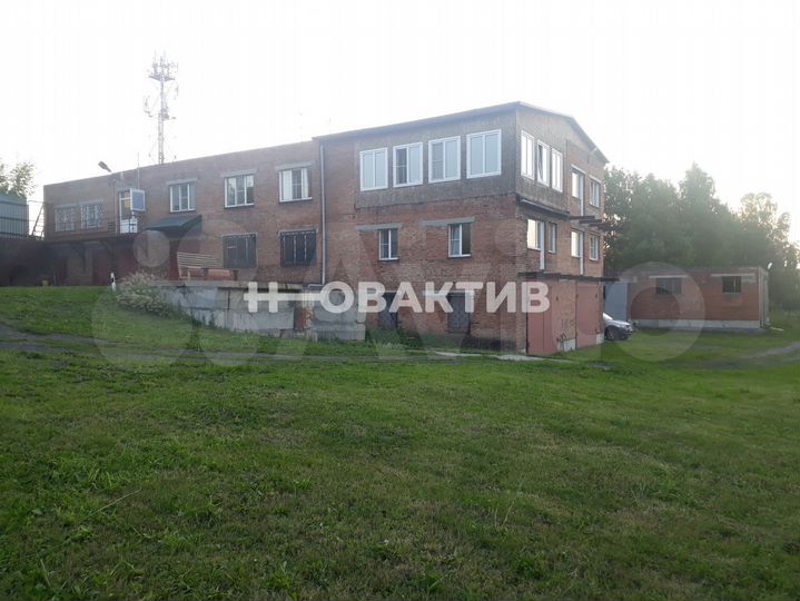 Продам производственное помещение, 2300 м²