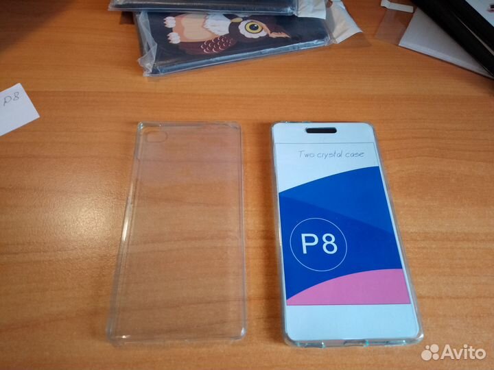 Чехлы для сматфонов