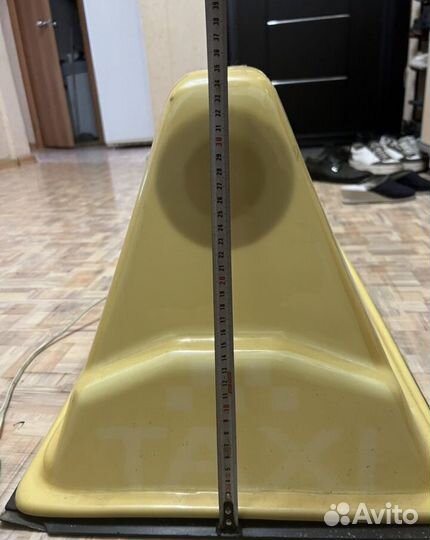 Лайтбокс такси/авто