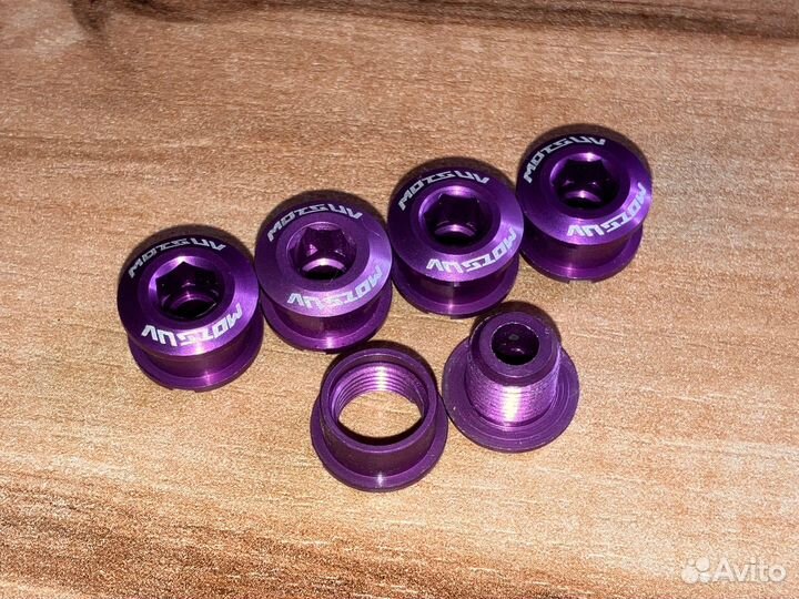 Бонки для велосипеда