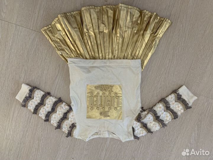 Детская одежда