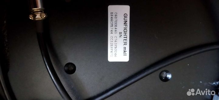 Gunfighter Mk.ll MCG Pro