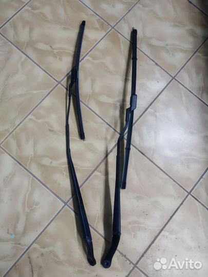 Запчасти на LADA vesta