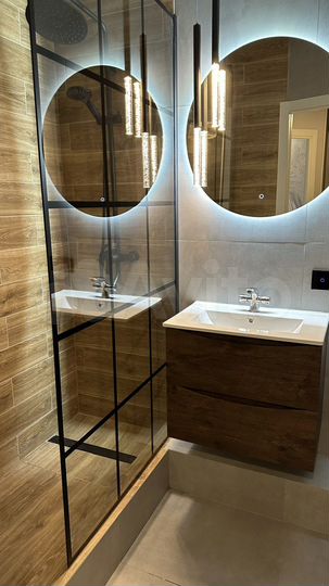 1-к. квартира, 37 м², 6/10 эт.