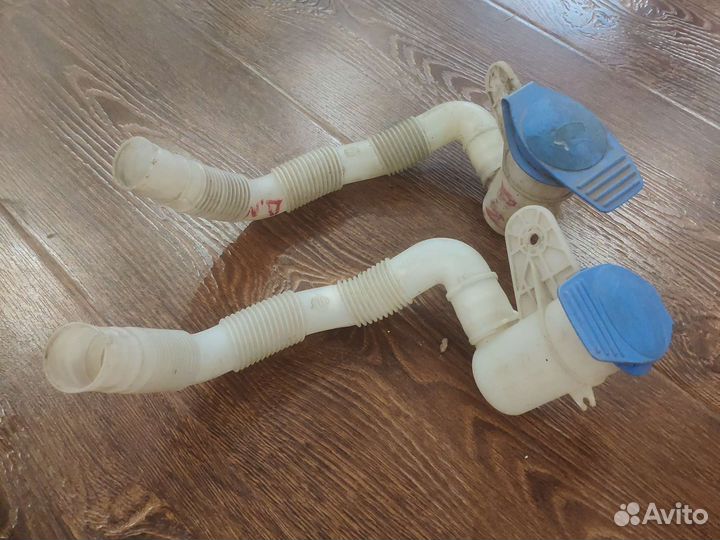 Крышка бачка омывателя VAG