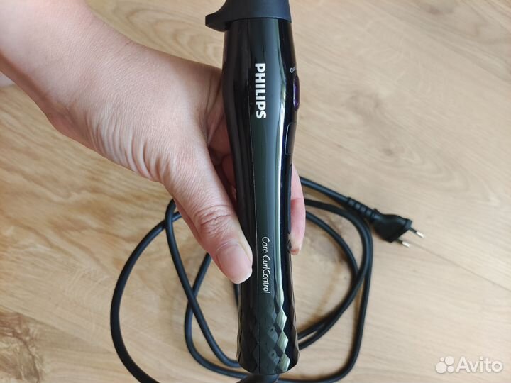 Плойка для волос Philips