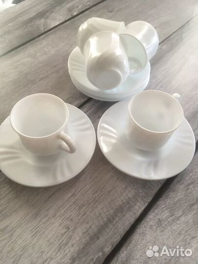 Кофейный набор