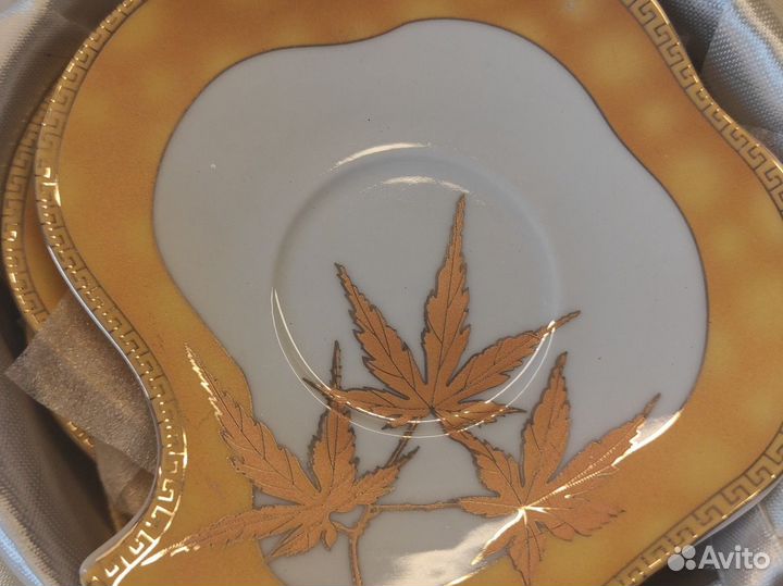 Кофейный сервиз