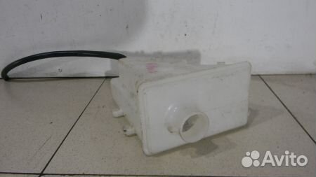 Расширительный бачок