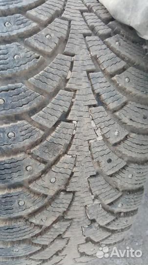 Michelin X-Ice 3 195/55 R16 91H