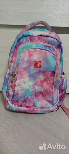 Школьный рюкзак