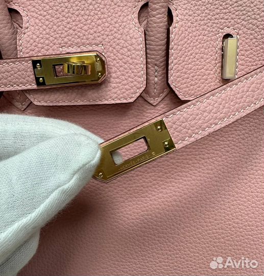 Сумка Hermes Birkin 25