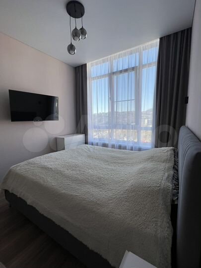 3-к. квартира, 58 м², 6/6 эт.