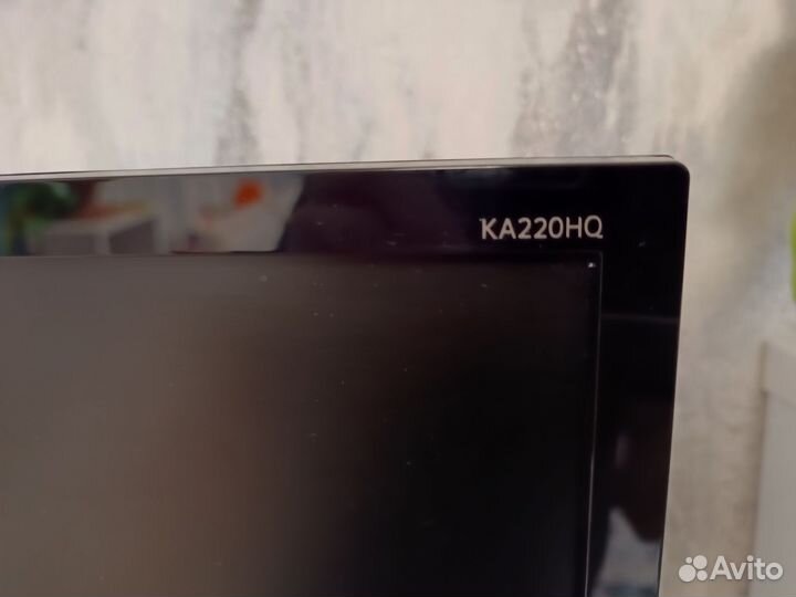 Монитор для компьютера 22 дюйма бу