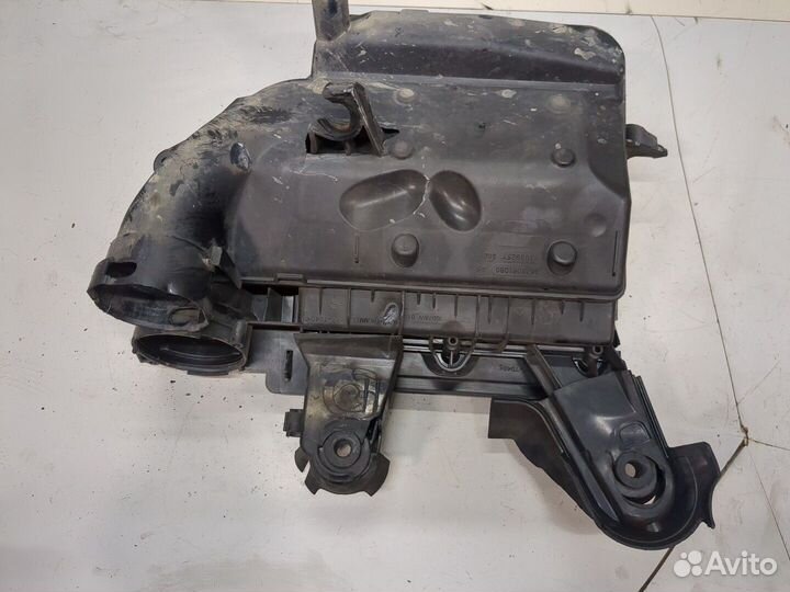 Корпус воздушного фильтра Peugeot Partner, 2013