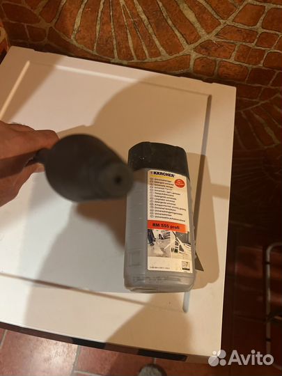 Аксессуары для мойки karcher