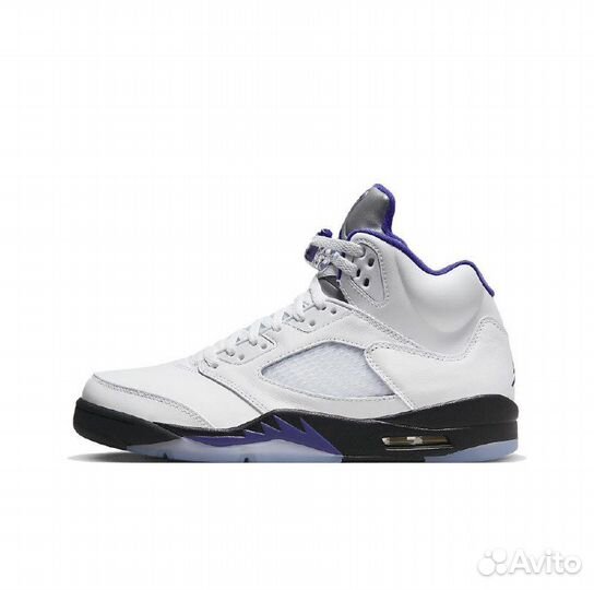 Оригинальные кроссовки Nike Air Jordan 5 Concord