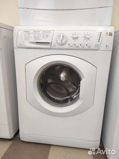Стиральная машина бу
