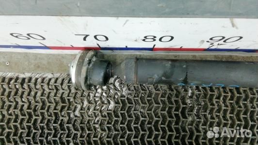 Карданный вал volvo XC90 1 (CEA36K302)