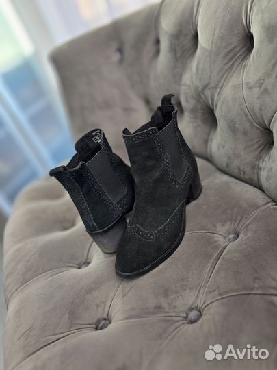 Сапожки, кеды, кроссовки, ботильоны, ботинки