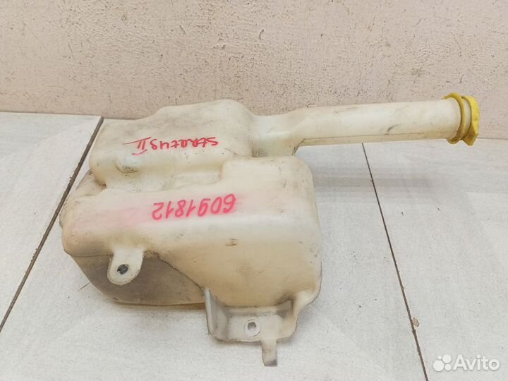 Бачок омывателя Крайслер