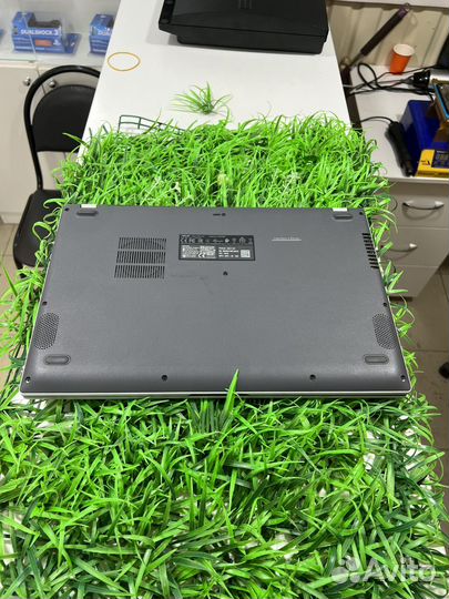 Ноутбук Asus F515JA