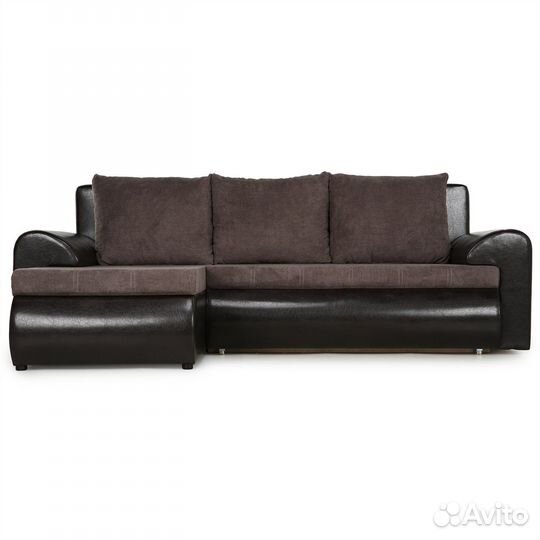 Угловой диван, диван-кровать Beneli цезарь (левый)