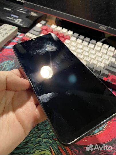 realme C51, 4/128 ГБ