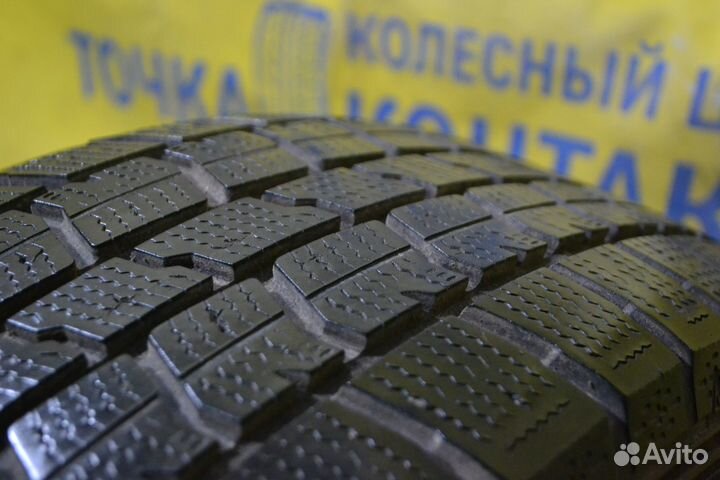 Goodyear Ice Navi 7 225/60 R17