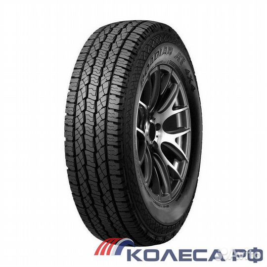 Roadstone Roadian A/T RA7 205/80 R16 104T