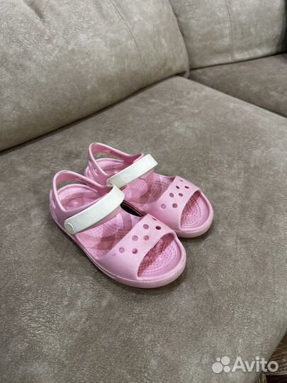 Обувь для девочки