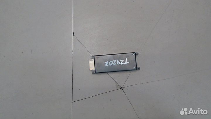 Блок управления Bluetooth Peugeot 308, 2009